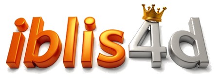 iblis4d login