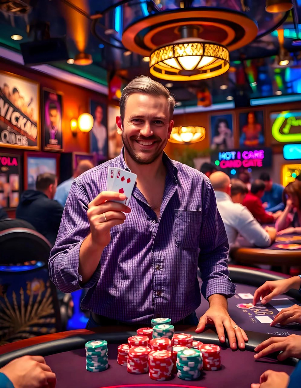 iblis4d login mobile app interface showing football markets and live casino games